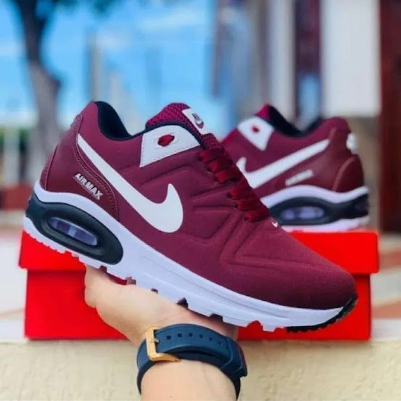 Nike air max mujer vino best sale